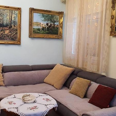 Apartment Diva Deluxe Podstrana Eksteriør billede