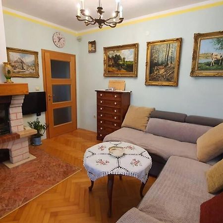 Apartment Diva Deluxe Podstrana Eksteriør billede