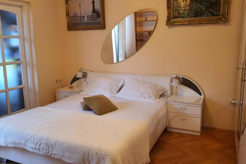 Apartment Diva Deluxe Podstrana Eksteriør billede