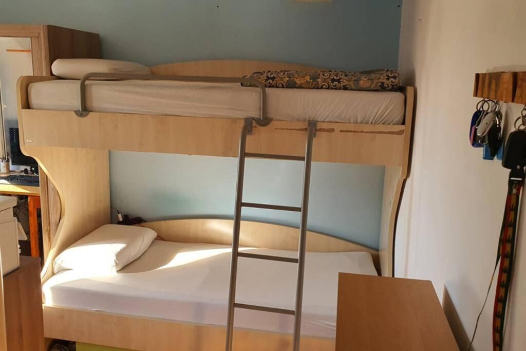 Apartment Diva Deluxe Podstrana Eksteriør billede